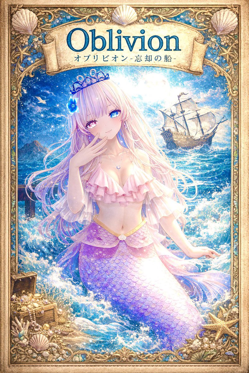 ゆっきー/双風天魚 (@f61_yuki) / Posts / X