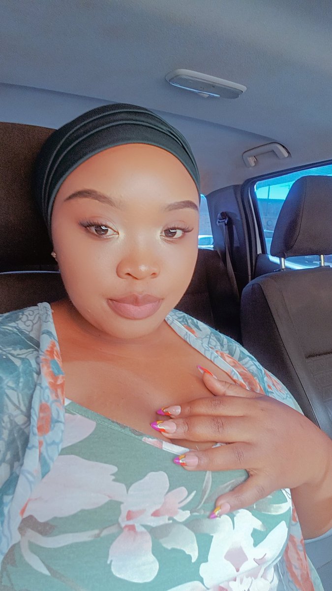 Larona Lefatshe 🇧🇼🇿🇼 tweet media