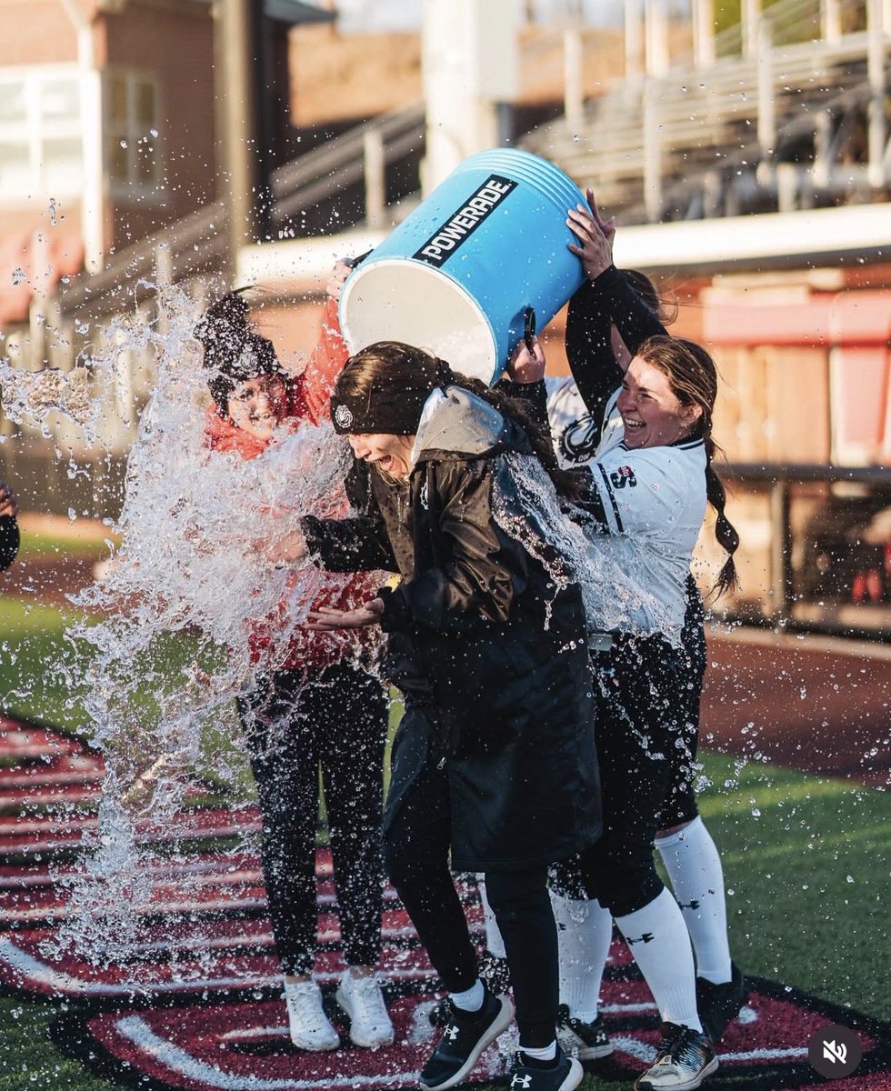 Gardner-Webb Softball tweet media