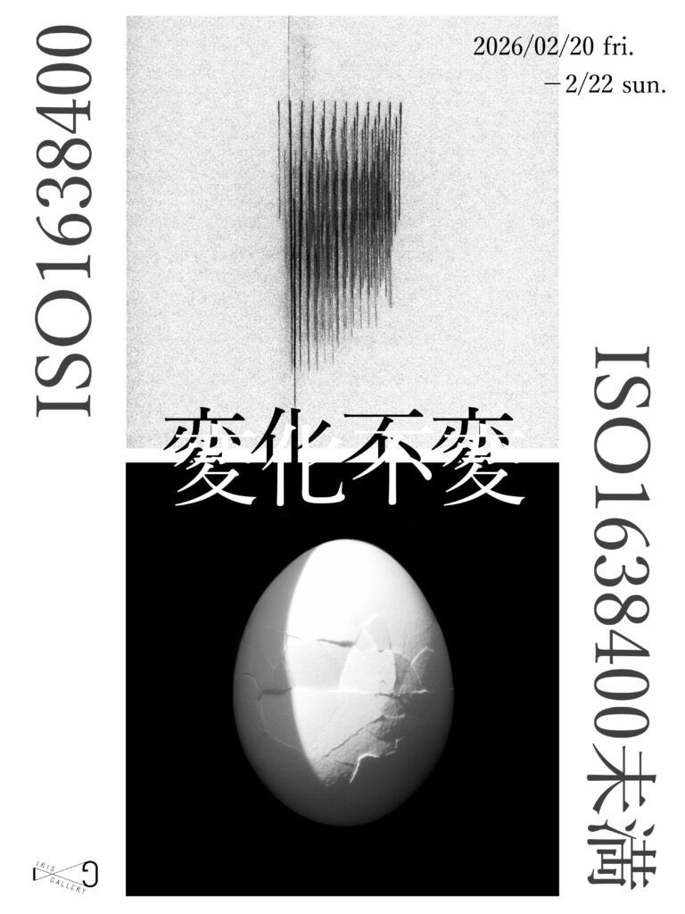 IRIS GALLERY イリスギャラリー tweet media