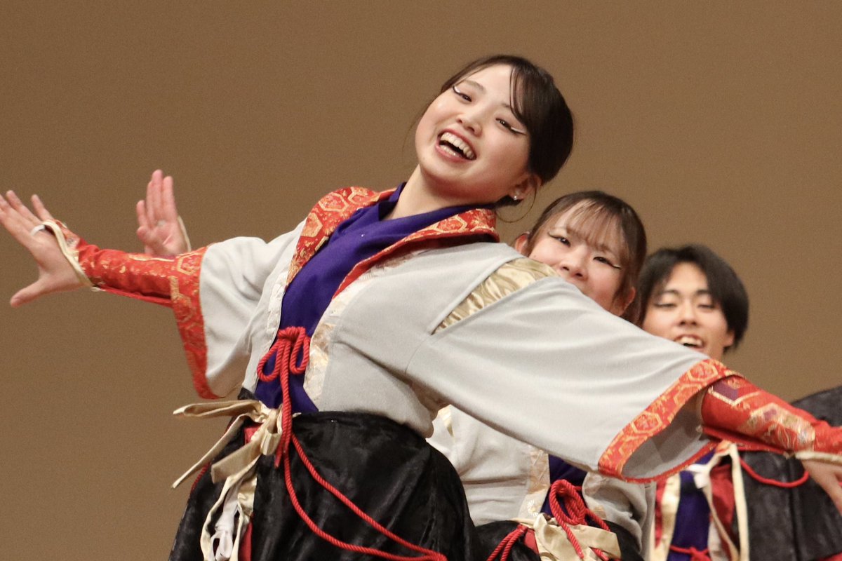 flower_melody38's tweet photo. 京炎そでふれ！咲産華20周年記念公演
「夢、灯すまで。」

彩ノ京-ハナノミヤコ- さん

#彩ノ京
#咲産華 https://t.co/yVit3270jA