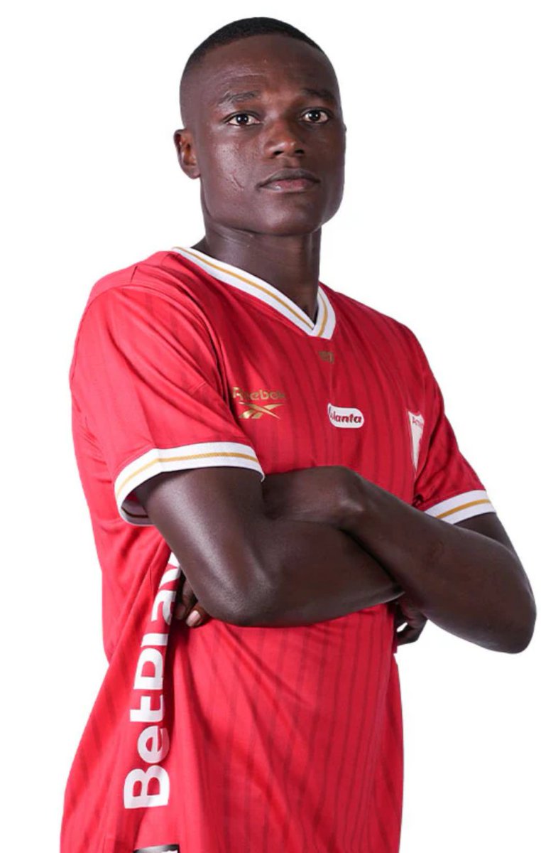 Es bueno el pelado Luis Mina