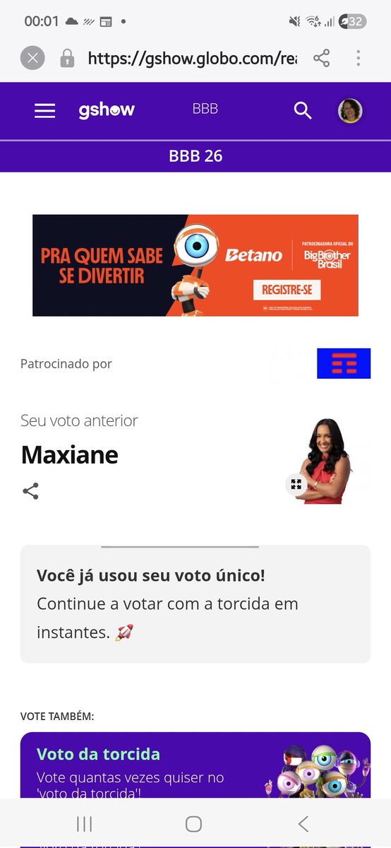 #foramaxiane