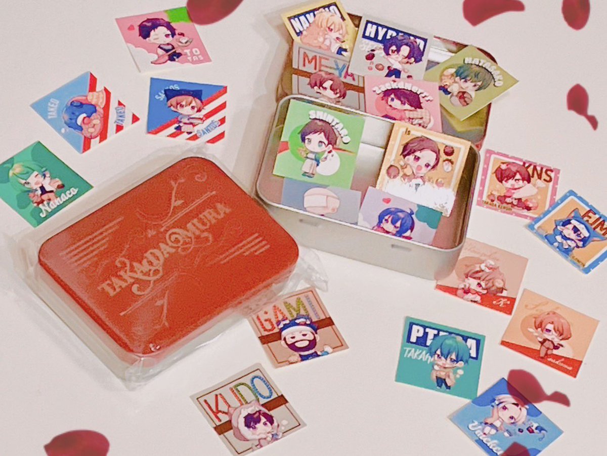 高田村交易所 (@TakadamuraStore) / Posts / X