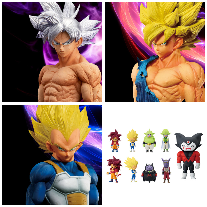 Eli_Bebe_DBZ🐉🌸🍝 (@EDbz11) / Posts / X