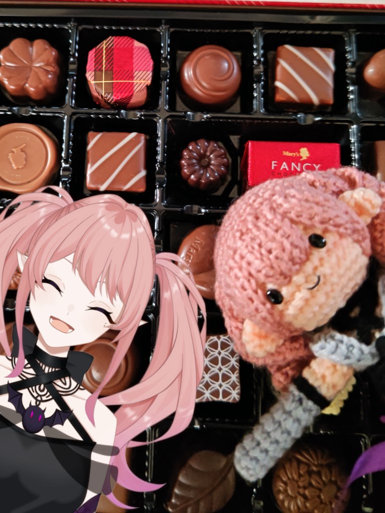 あみぐるみ作家みさきち🦊⛩️あみぐるみオーダーメイド受付中