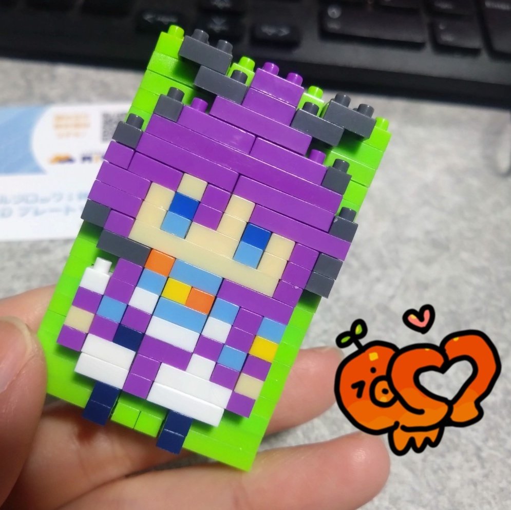 ユウラ (@13color_yura) / Posts / X