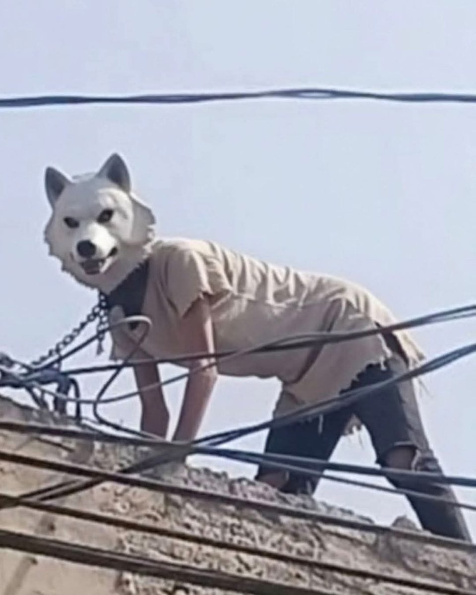 captaron al alexy en cámara, esto de la fama ya ni privacidad dejan a uno 😮‍💨