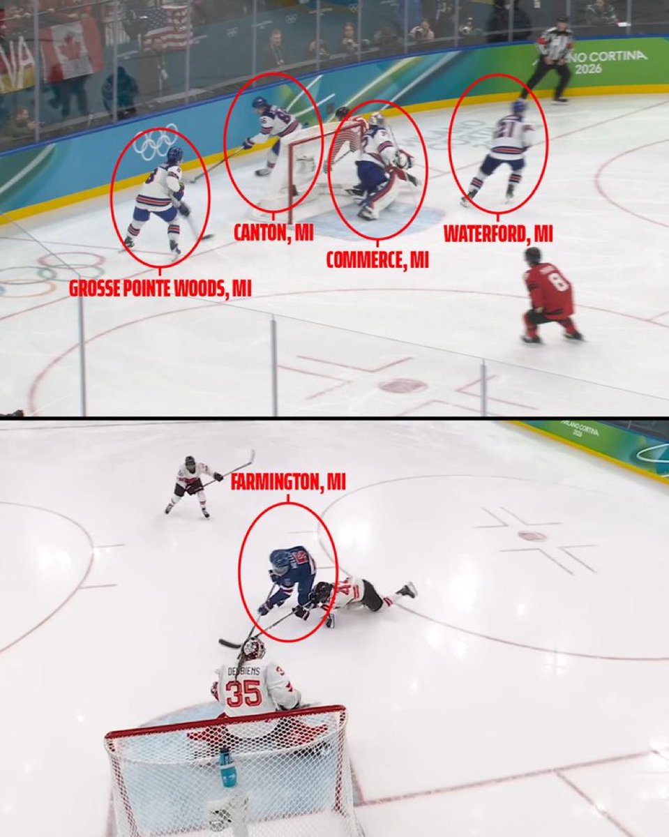 B@ck to Detroit tweet media