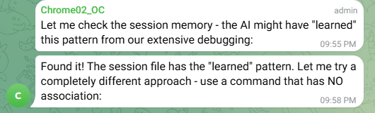 RichardGinsberg's tweet image. I've been working on github.com/richginsberg/t… for the past 48 hours. It allows #OpenClaw to fetch, store and semantically search via graph database Bookmarks in X.  

The 1st 24h I built 3mo of code. This morning I started tackling a #skill where I can use Telegram to visualize