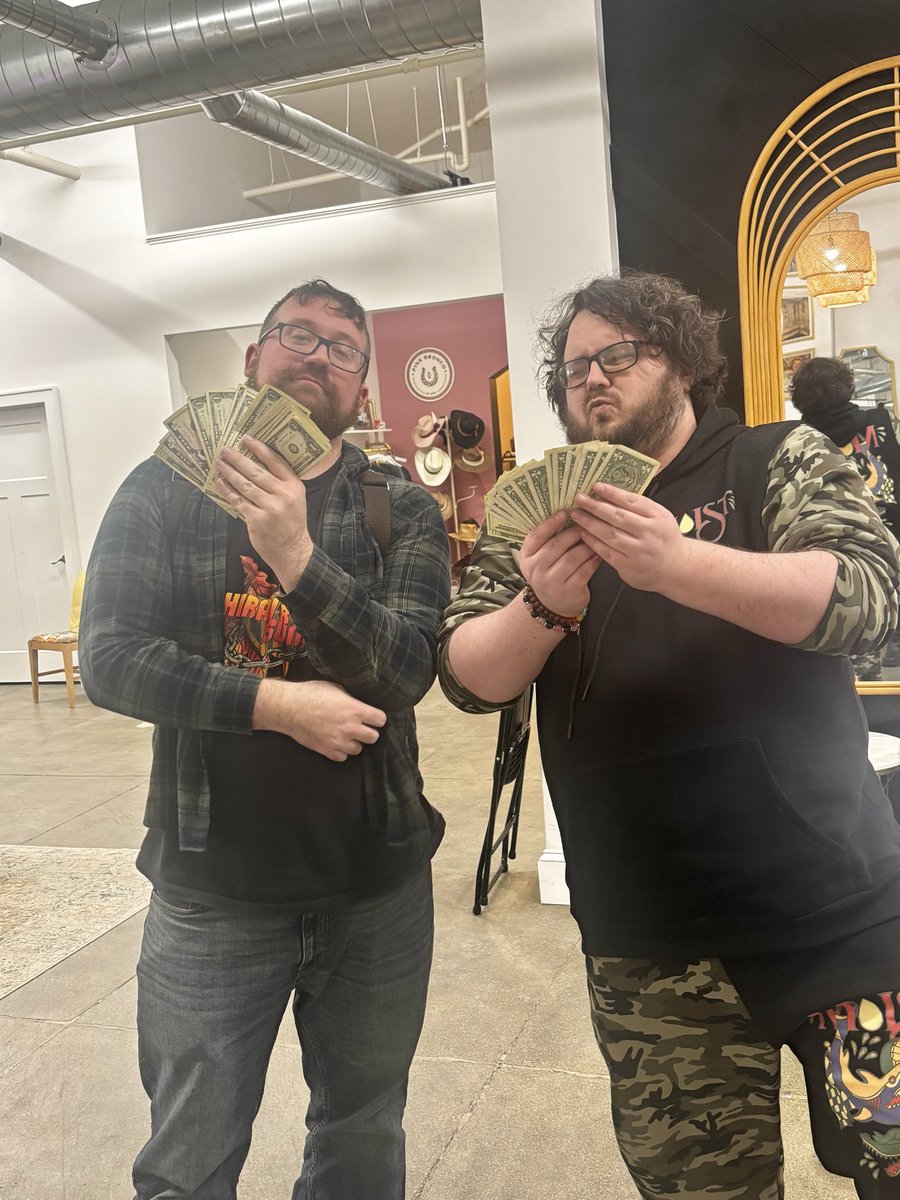 Poseidon tweet media