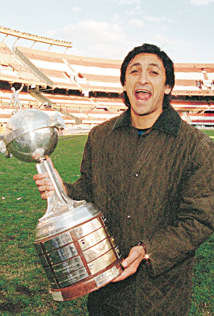 Cabezón Riverplatense tweet media