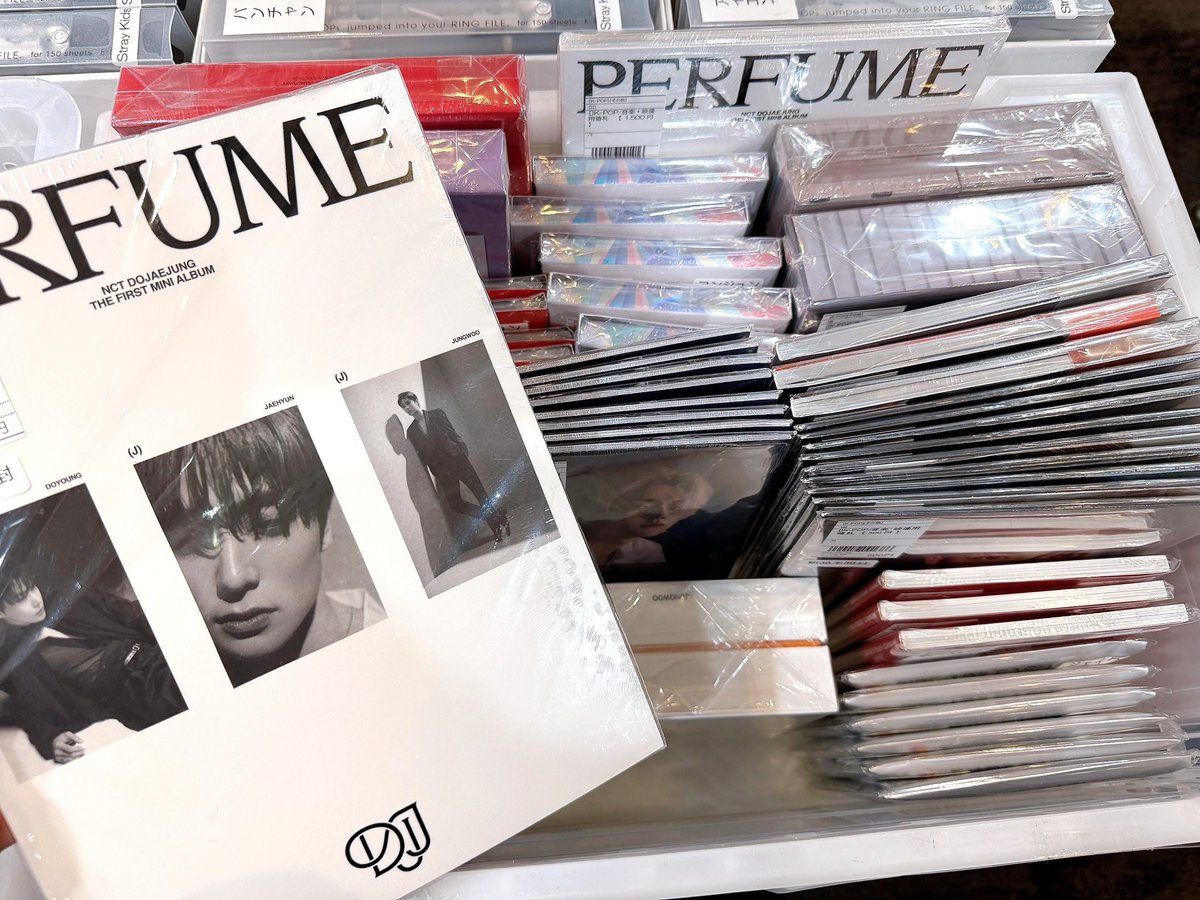 公式K-POPグッズSHOP ＼ Plus K 大阪コリアタウン店 ／ 本日もオープン