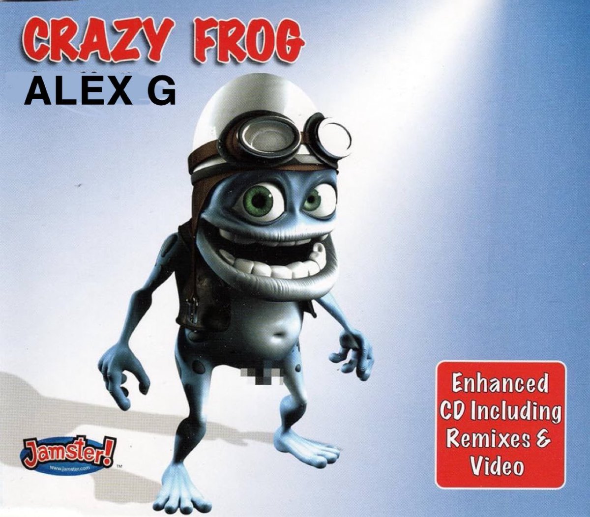 our beautiful rat king tweet media