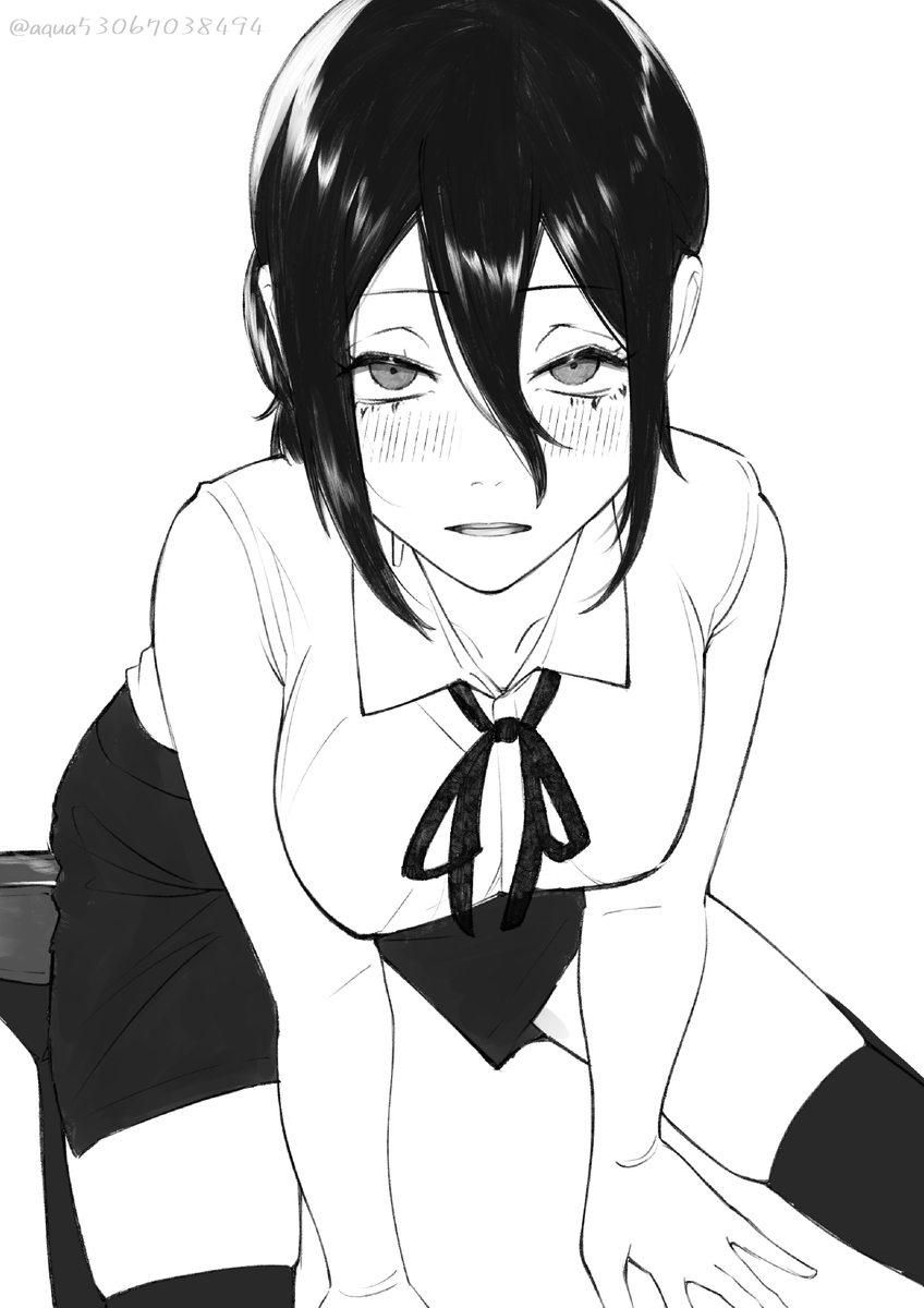 aqua53067038494's tweet photo. rkgk レゼ https://t.co/6MfjalgRWl