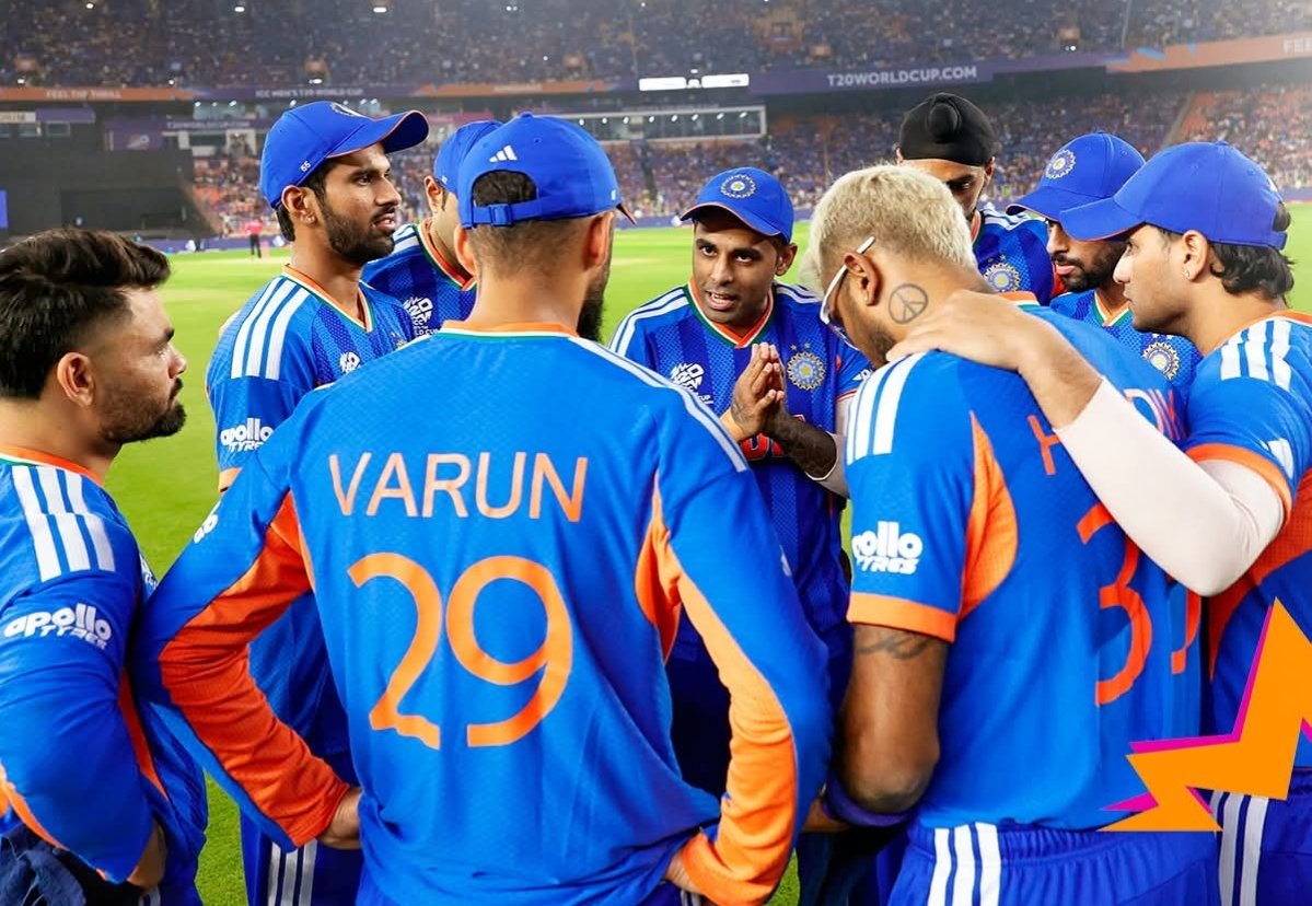 IS_Netwrk29's tweet photo. 🚨 RAVICHANDRAN ASHWIN ANGRY ON INDIAN TEAM 🚨 

Ravichandran Ashwin Said 🗣️ 

"This is a very big lesson for India that they should never come into any match without proper preparation. Today, India came completely unprepared. South Africa, on the other hand, came fully prepared for this match. South Africa did not bowl a single short ball; instead, they bowled full-length deliveries and slower balls. South Africa bowled exceptionally well. It makes no sense for a big team like India to come without preparation. India’s batting was extremely poor. South Africa completely exposed the Indian batting lineup.

In such a big, high-pressure match, it makes no sense to bench a player like Axar Patel, especially when he is the team’s vice-captain. These kinds of experiments might be acceptable in the IPL over 14 league matches, fine but in World Cup games, where you only have three or four matches, this is absolutely not acceptable. It’s a very poor decision by the Indian management."

#RaviChandranAshwin #T20WorldCup #INDVSSA