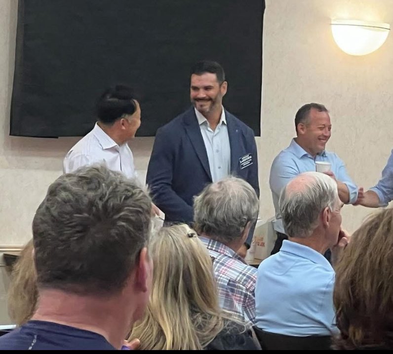 Michael Casey tweet media