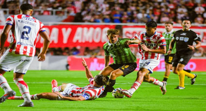 El Tiburón cayó 1 a 0 ante Unión en Santa Fe
cazadordenoticias.com.ar/nota/00116753/…