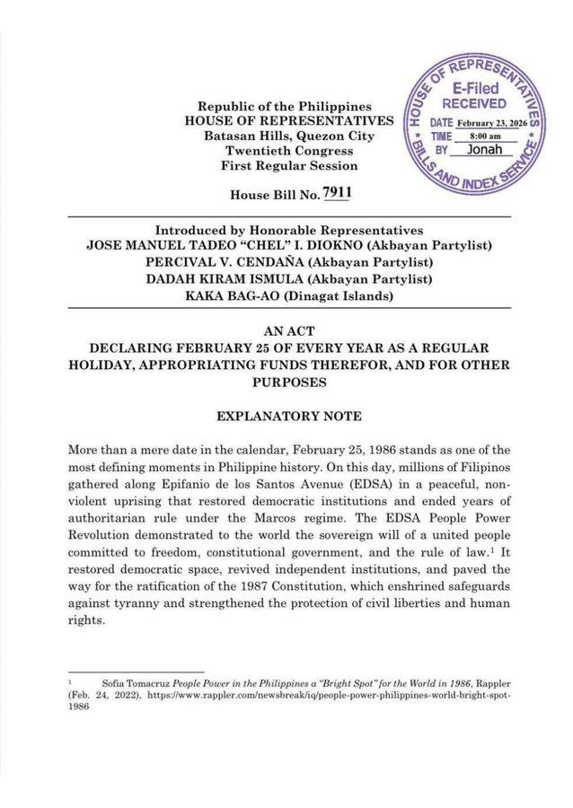 GMA News tweet media