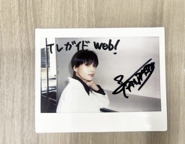 🧜🏻‍♀️勇征君可愛い🥰 カッコイイ🤩 勇征君のドクター役 放送楽しみ