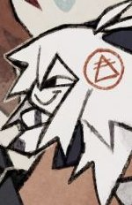 🧼[O]🍞: "Bwuuubwubwubuh"

<Squeesh.mp3>

🍁[O]🧼: "Don't. You. Dare."