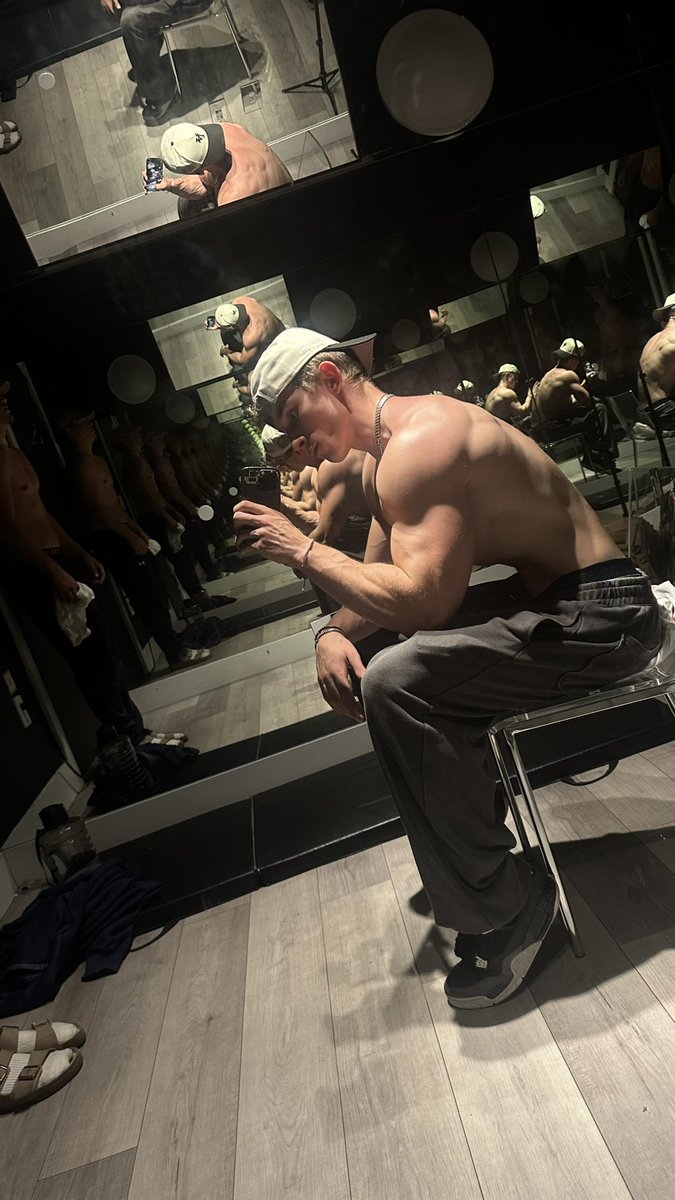 master Mack tweet media