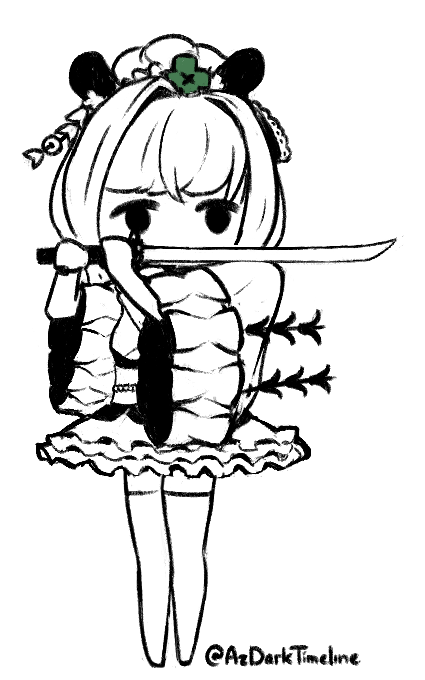 Azusa 💭(🌿) tweet media