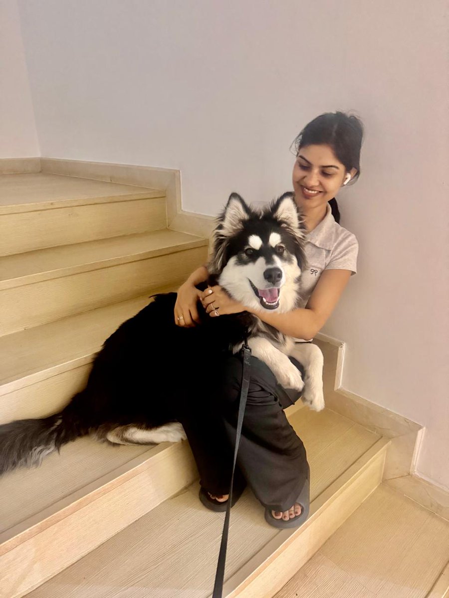 Aniket Warty tweet media