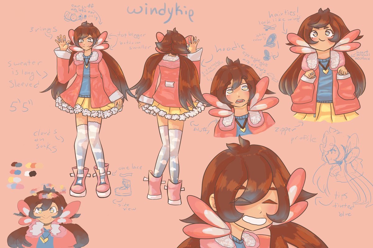 ☁️🎐Windy☁️🎐 tweet media