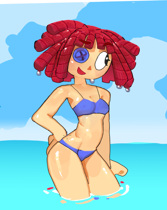 Datzybum tweet media