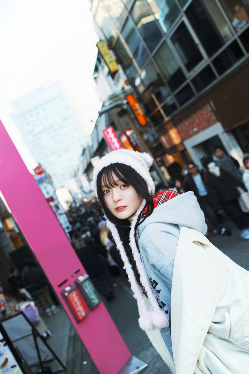 HARAJUKU COLOR🍬 :@pontzhide