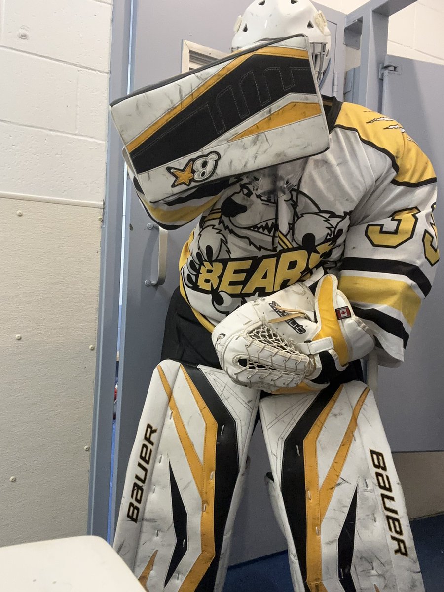 Hockey Pup - FE tweet media