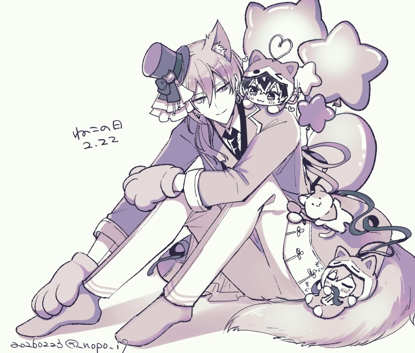 のぽ(nopo) (@_nopo_i7) on Twitter photo 