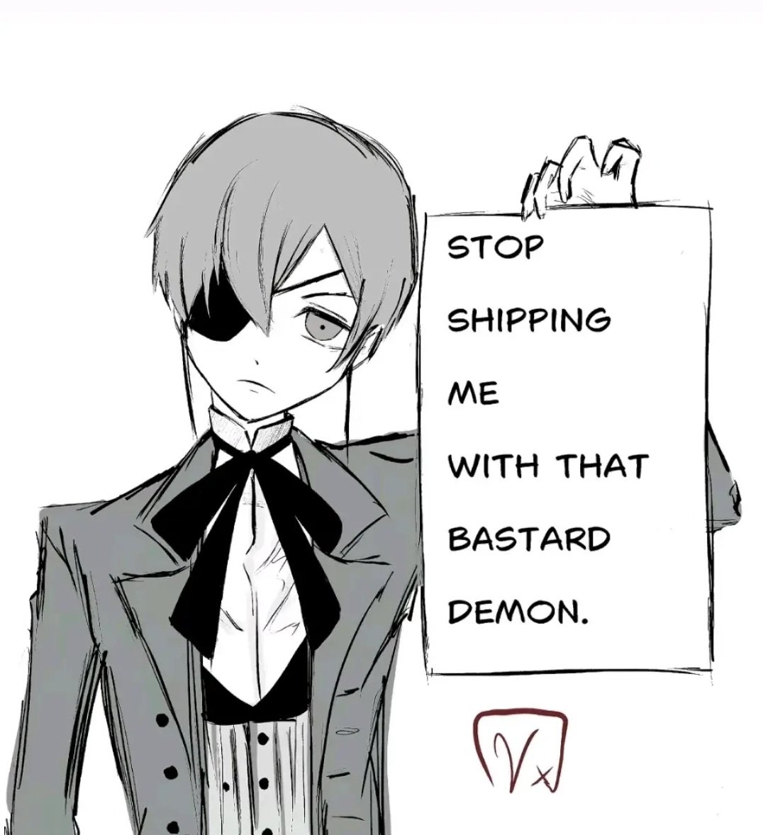 The fanart The Official Panel Manga