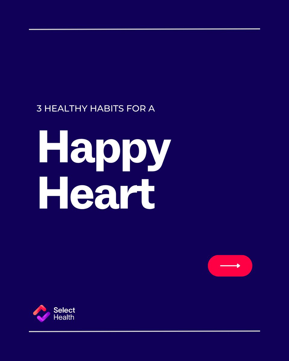 Select Health tweet media