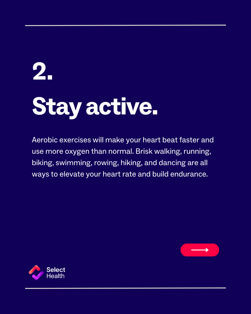 Select Health tweet media