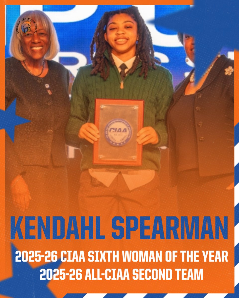 VSU Athletics tweet media