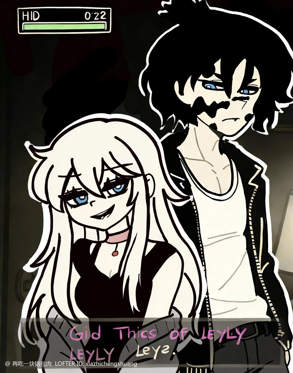 CisShuang tweet media