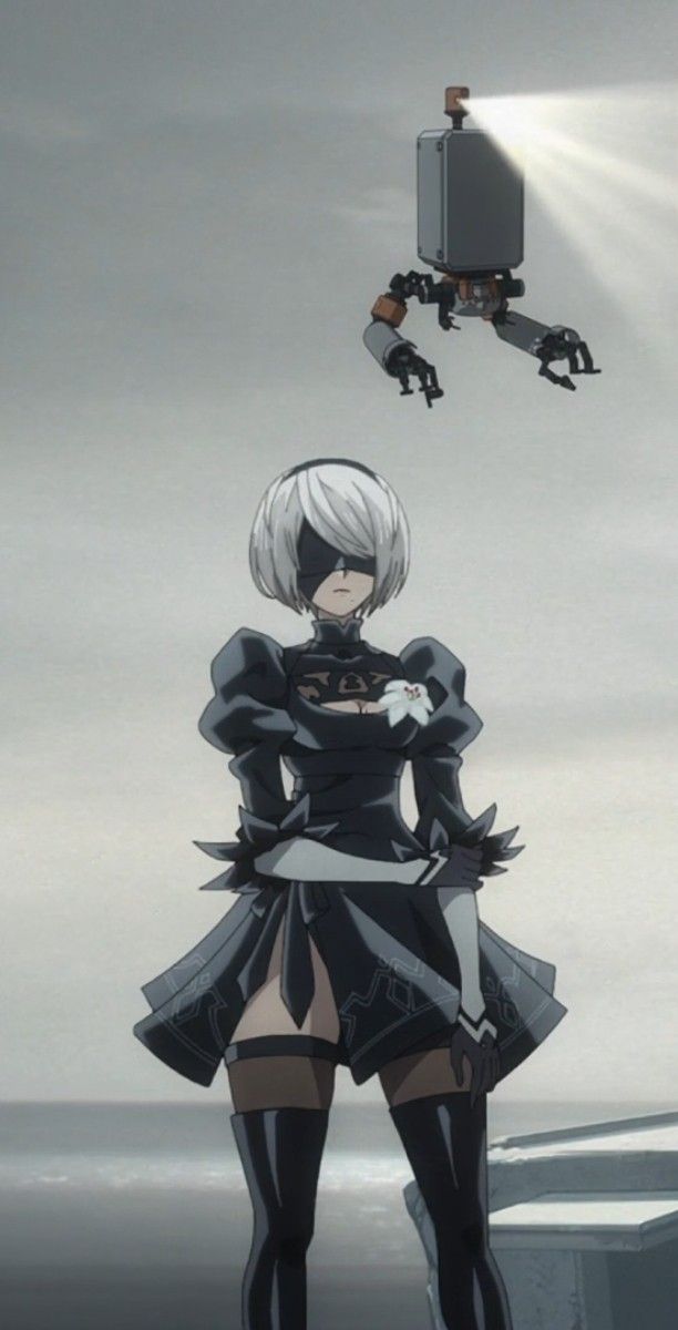 CGLight_YoRHa Bro 😎🫂 tweet media