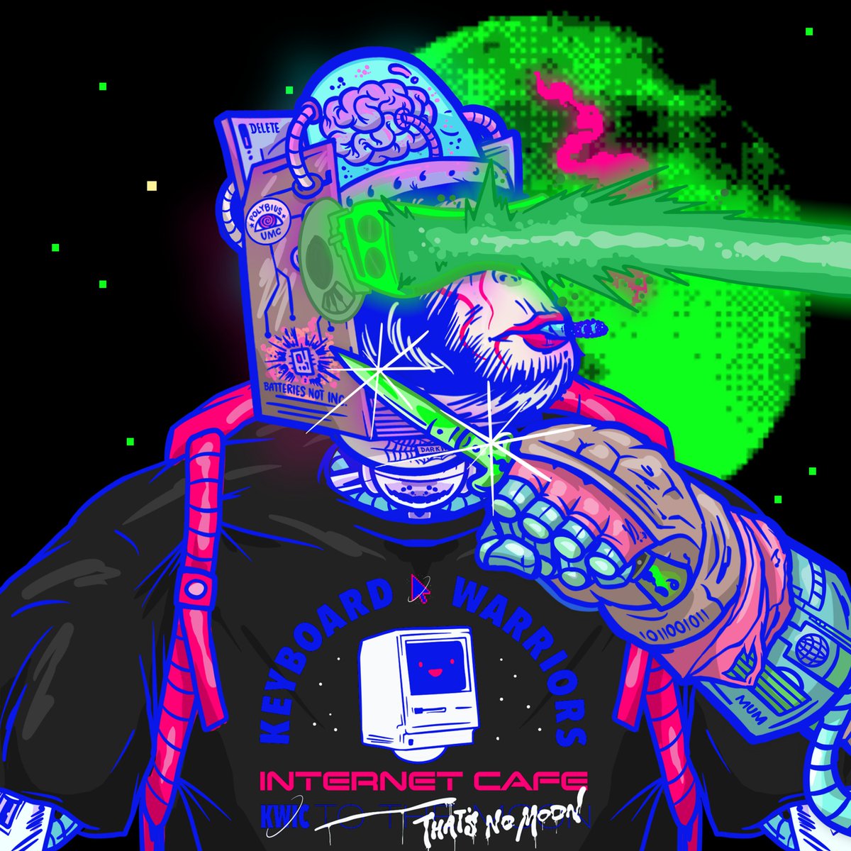 C₳KE ™️💤 ⌨️👾🐍🔥 tweet media