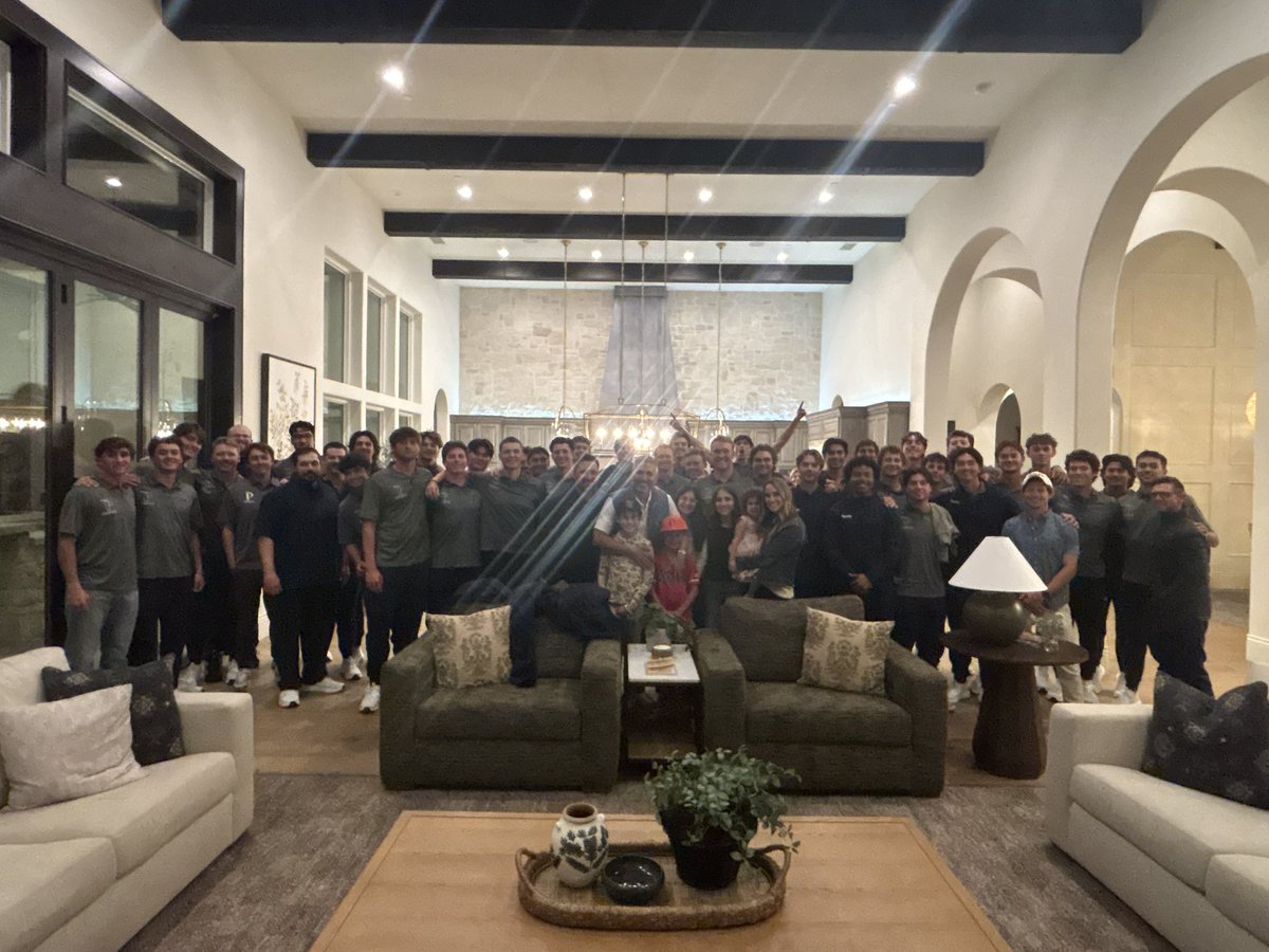 Pepperdine Baseball tweet media