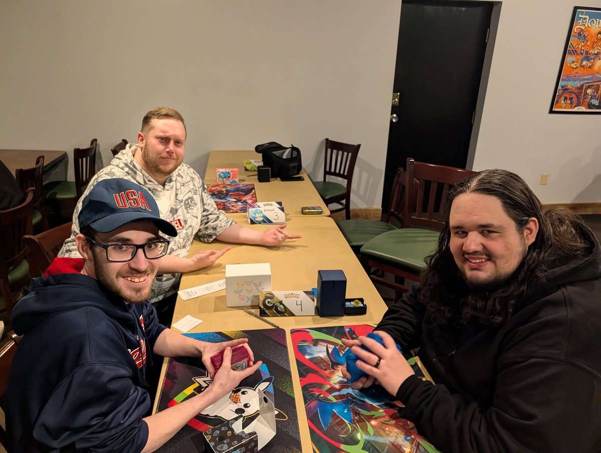 Joe Rowe tweet media