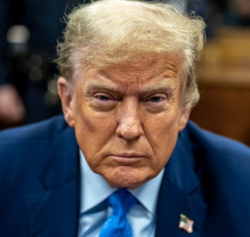 Republicans against Trump tweet media