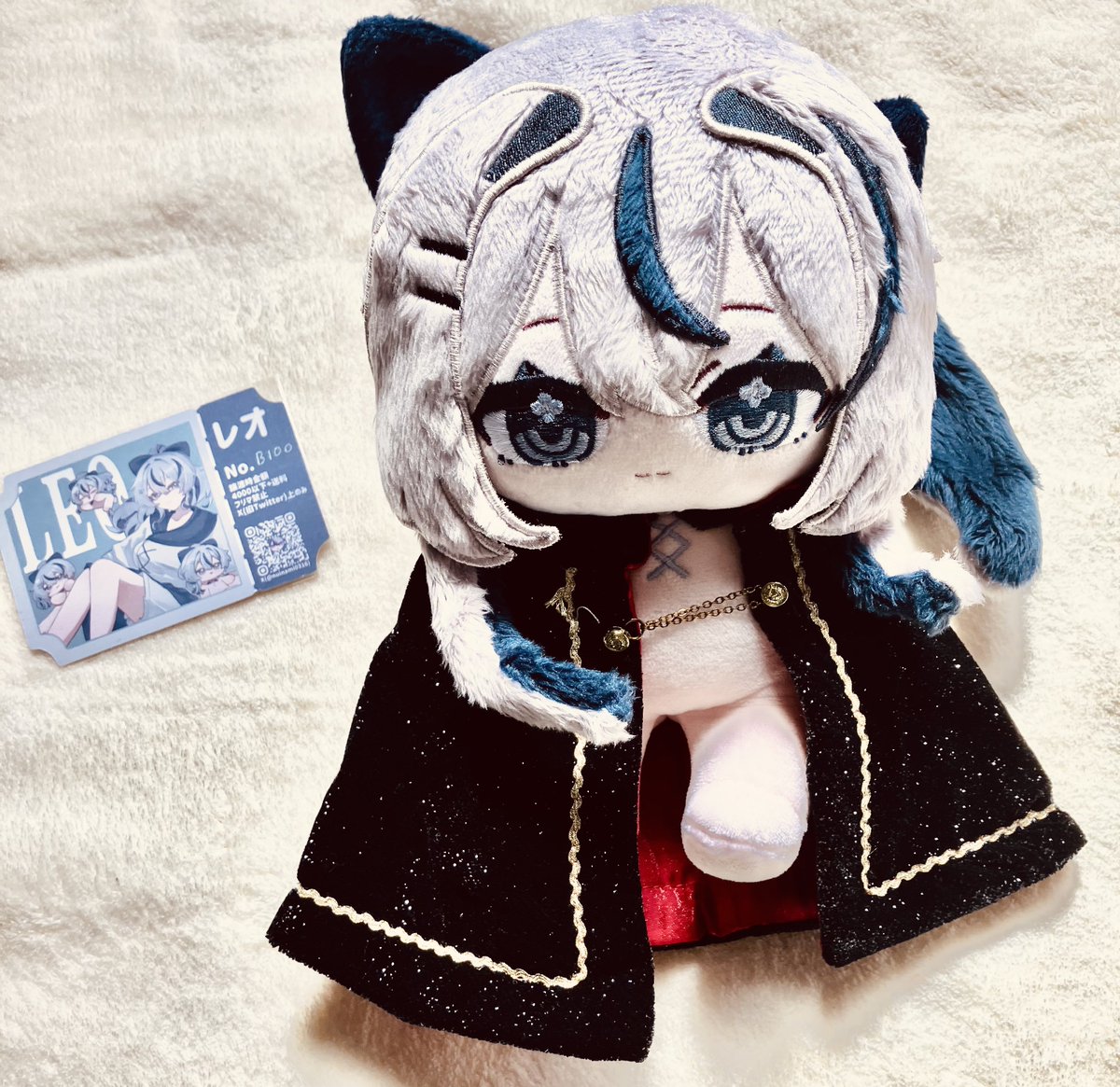 NB (@nui_doll_nabo) / Posts / X
