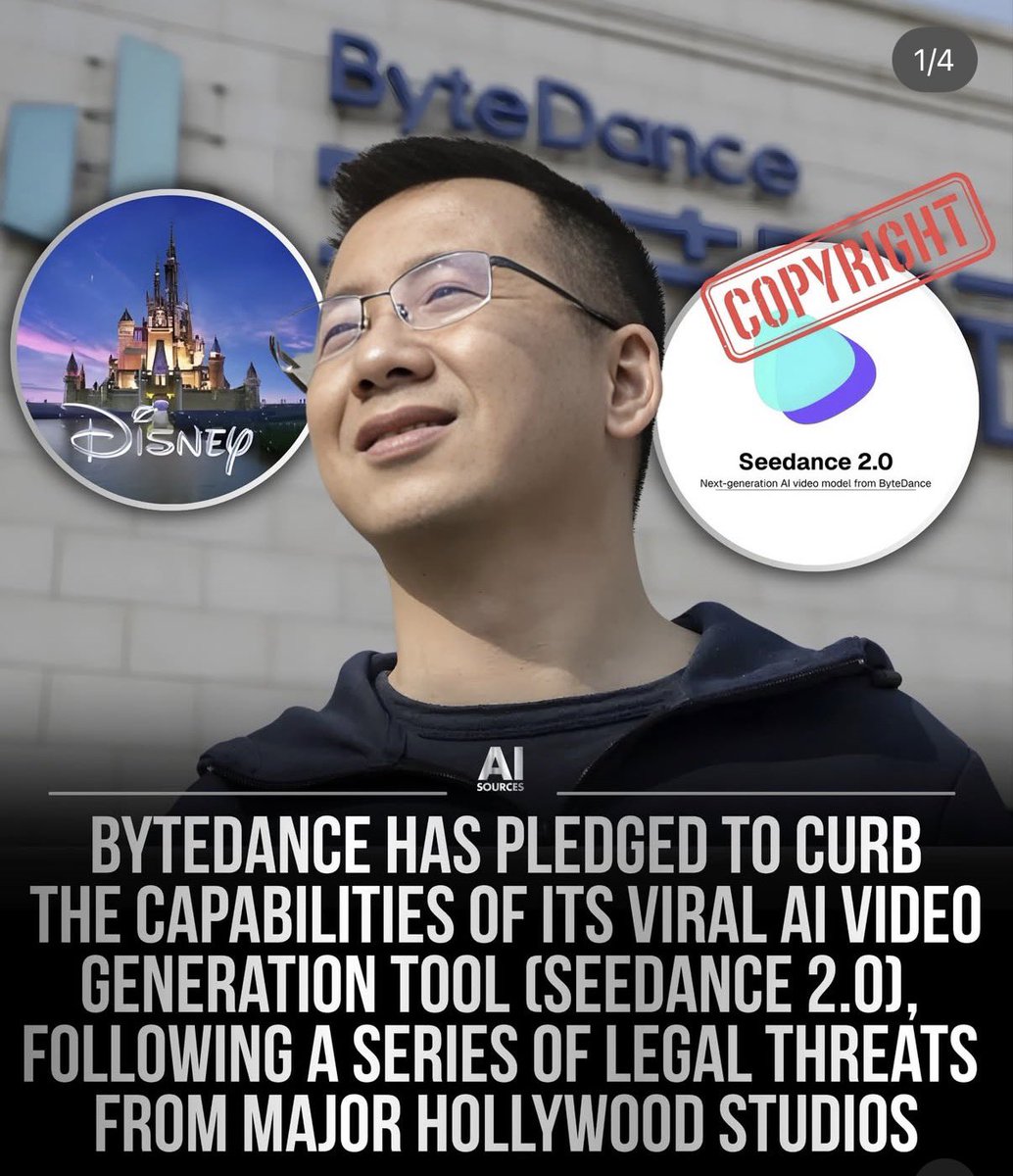 CopySight AI tweet media