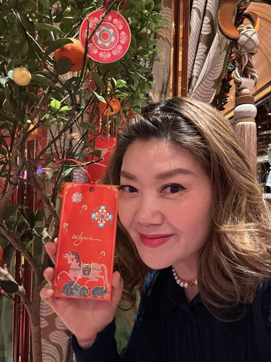 Layla Z.Y. Yang Personal Real Estate Corporation杨雷 tweet media