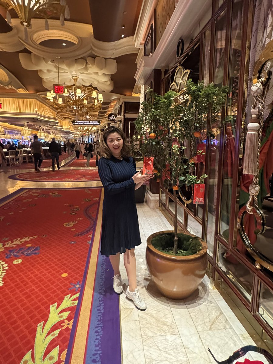 Layla Z.Y. Yang Personal Real Estate Corporation杨雷 tweet media