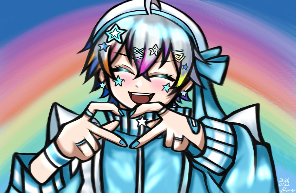 抹茶カリカリ梅のれも（美味しい） tweet media