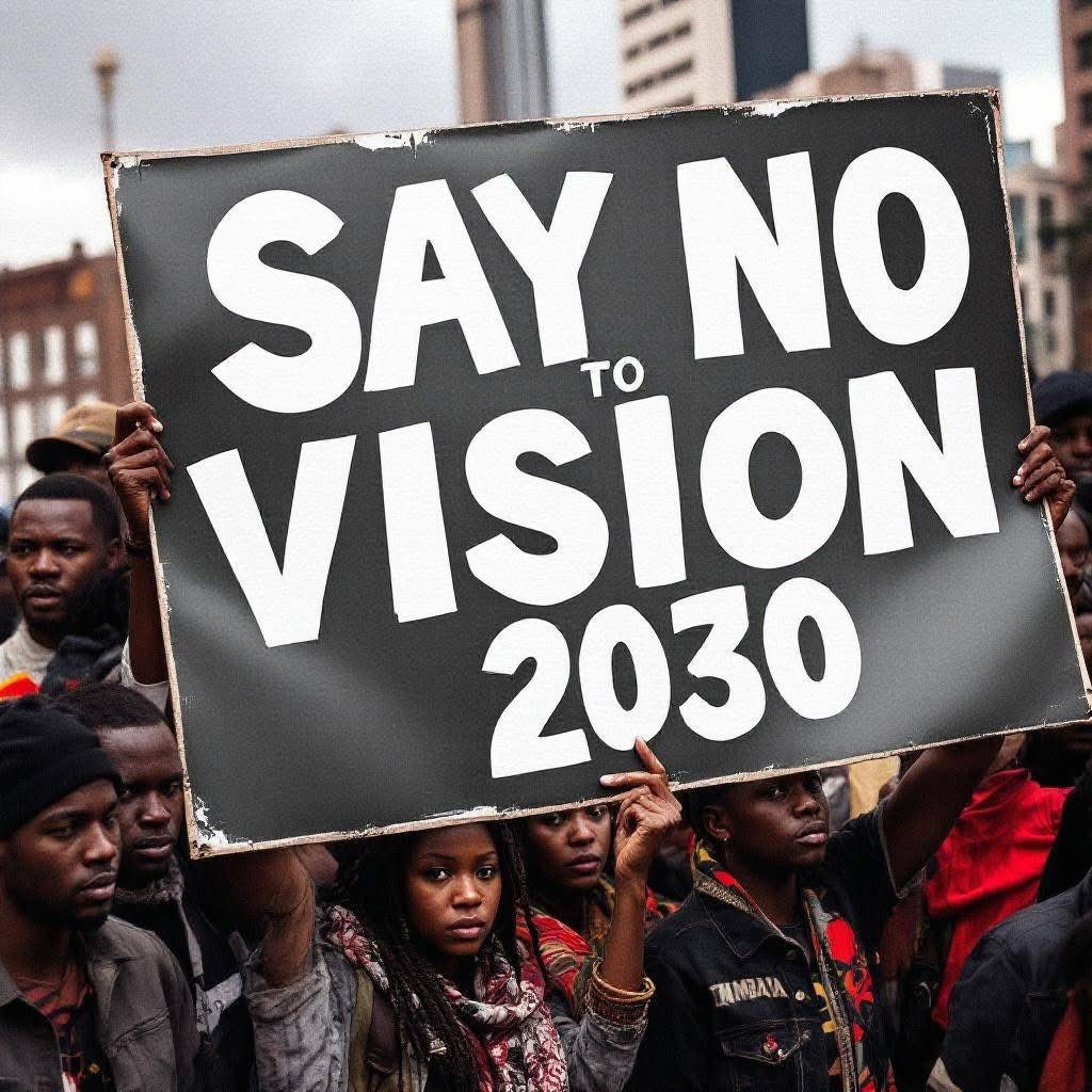 Over 90% of Zimbabweans earn less than US$500 per month.

The median income is estimated to be around US$250 per month. That means half of working adults earn below that amount.

In a country where rent, fuel, groceries, and school fees are priced in US dollars, this is not just