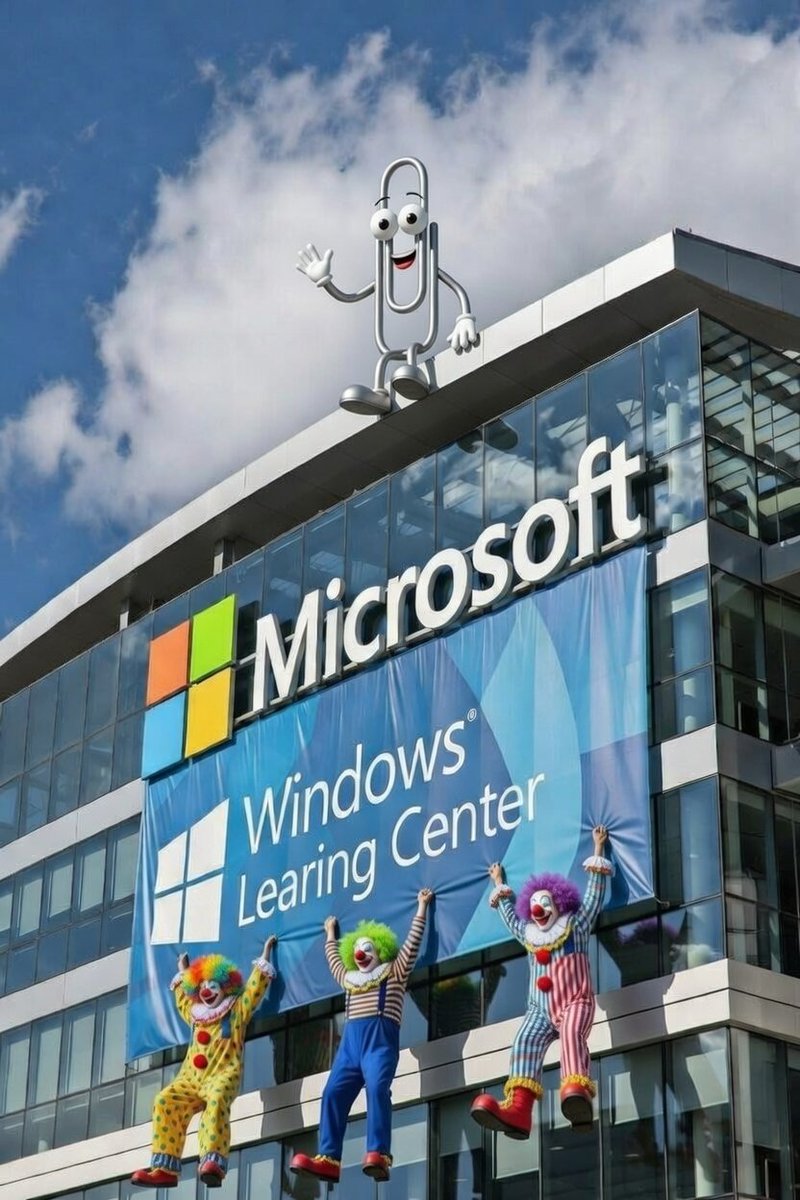 <a href="/Pirat_Nation/">Pirat_Nation 🔴</a> Windows Learing Center... Indeed.